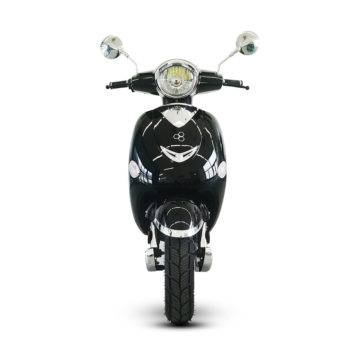 TRAVELER 125cc