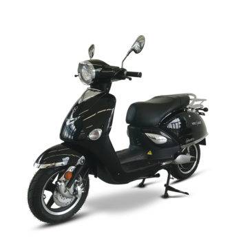 TRAVELER 125cc