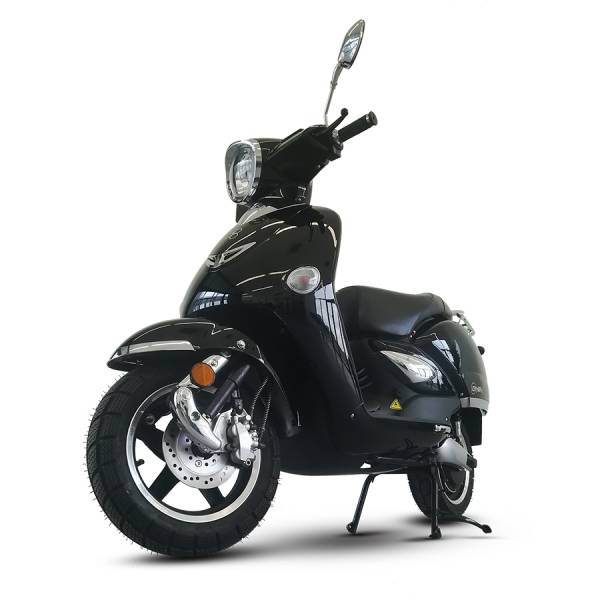 TRAVELER 125cc