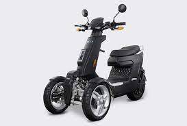 V 28 3 roues ORCAL