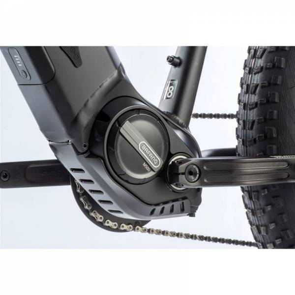 MOTEUR BAFANG 95 Nm LEADERFOX FATBIKE