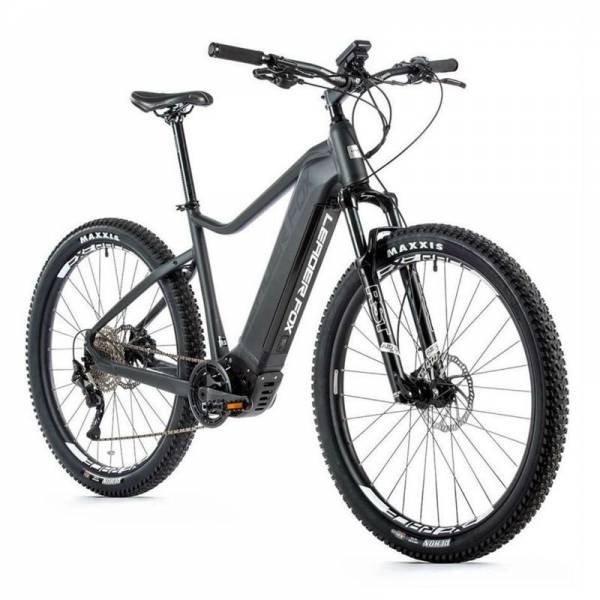 LEADER FOX  VTT 29