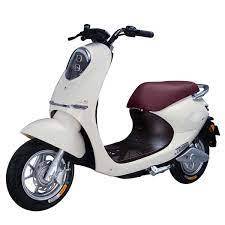 Scooter electrique 50 cc YADEA C UMI