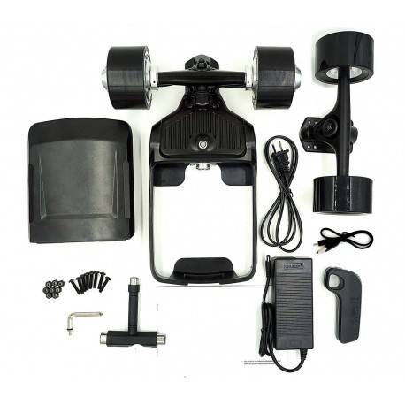 KIT ALPHA SKATE S1 1200W 