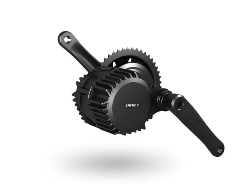 MOTEUR PEDALIER BAFANG