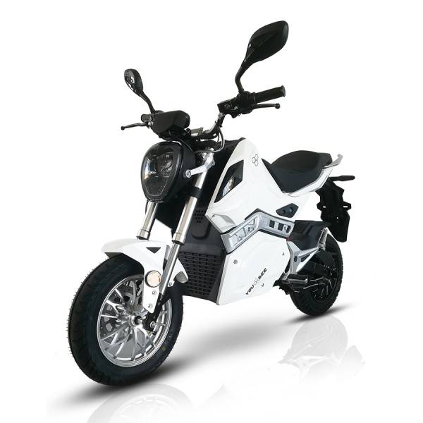 E GHOST 50cc