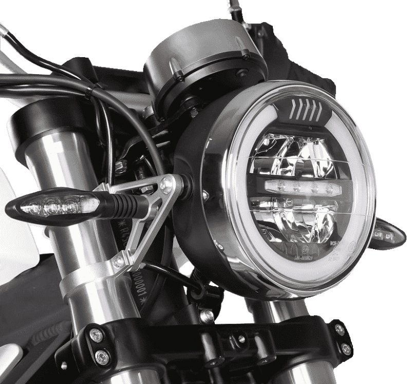 MOTO ELECTRIQUE E BROH, et moto electrique REZON