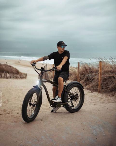 GORILLE CYCLES