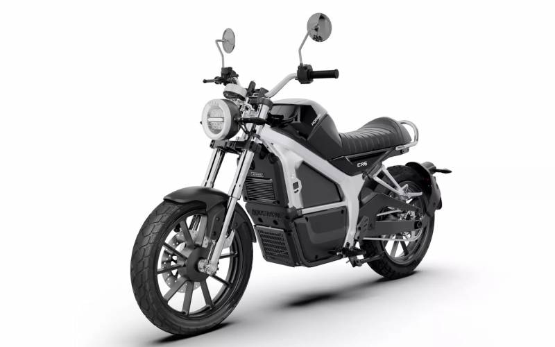 MOTO ELECTRIQUE E BROH, et moto electrique ALRENDO