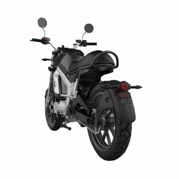 MOTO ELECTRIQUE E BROH, et moto electrique ALRENDO