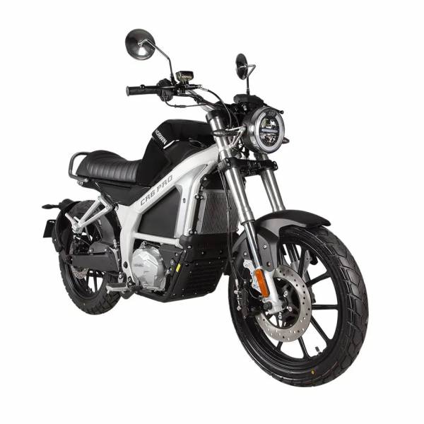 MOTO ELECTRIQUE E BROH, et moto electrique ALRENDO