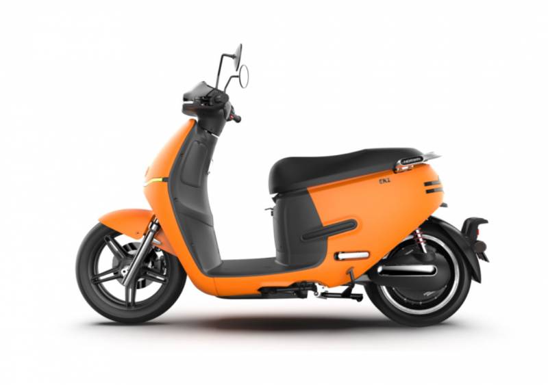 scooter electrique Horwin EK1 Eq 50cc à Bordeaux