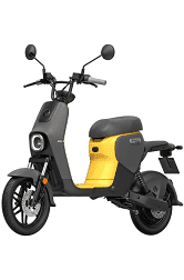 Scooter electrique 50 cc  SEGWAY dit MOPPED