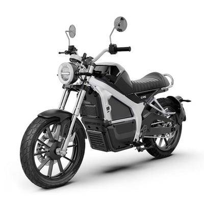 moto electrique CR6 HORWIN