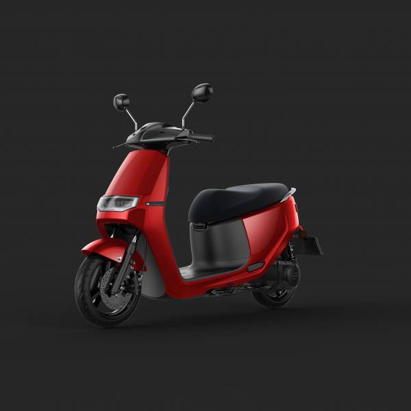 ECOOTER E1