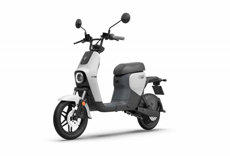 Segway scooter électrique 550 cc B110 S