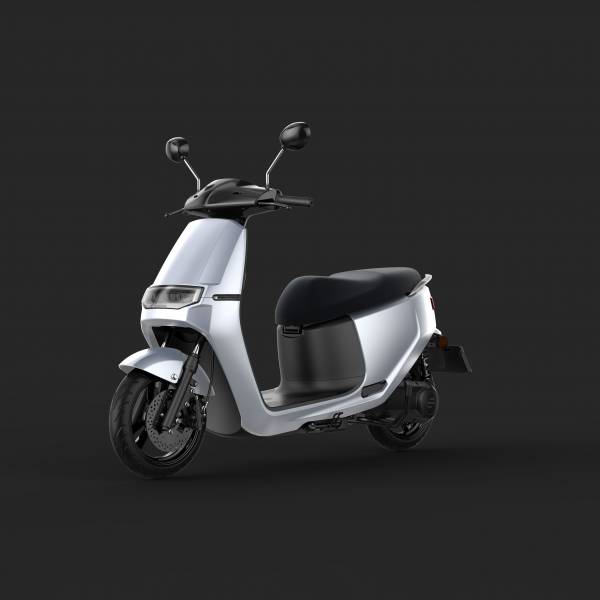 ECOOTER E1