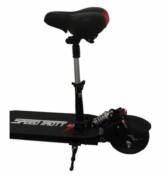 SPEEDTROTT RS800  SIEGE OPTION 