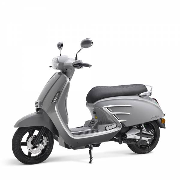 SCOOTER TILGREEN  TILSCOOT 50cc