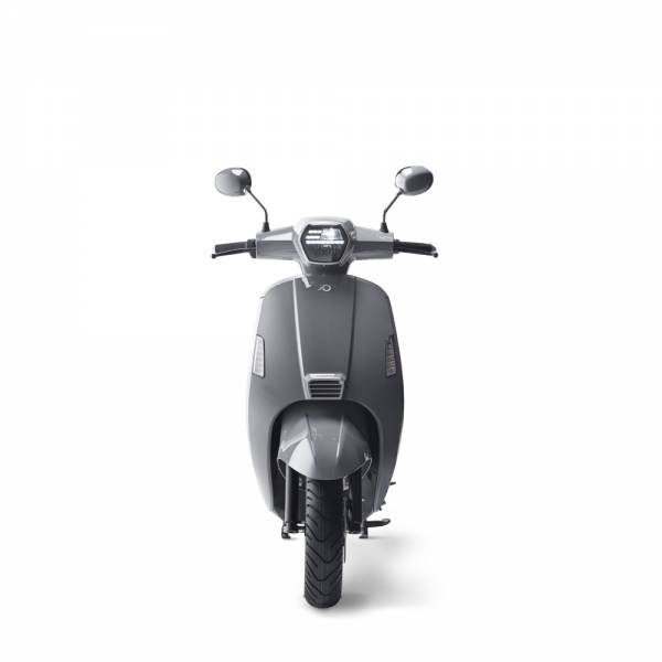 SCOOTER TILGREEN  TILSCOOT 50cc