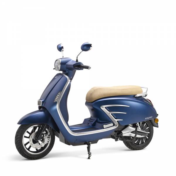 Scooter electrique TILSCOOT