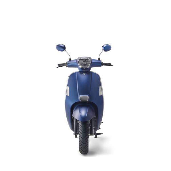 SCOOTER TILGREEN  TILSCOOT 50cc