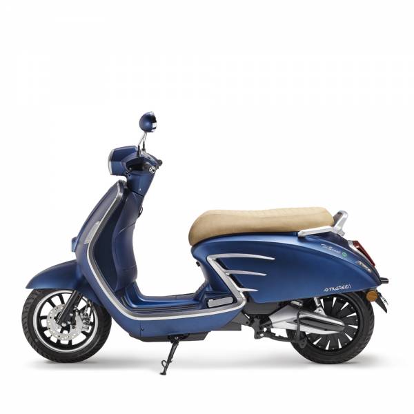 SCOOTER TILGREEN  TILSCOOT 50cc