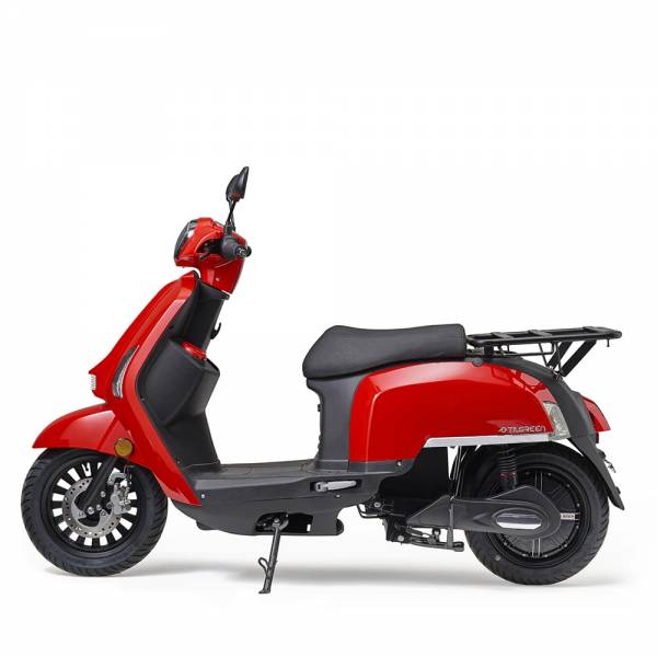 SCOOTER TILGREEN  TILSCOOT 50cc