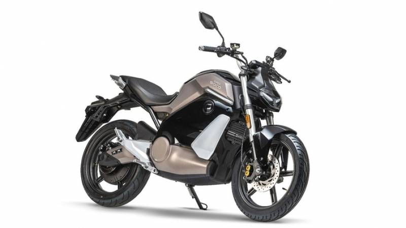 motos et scooters electriques BORDEAUX HORWIN -SEGWAY- LVNENG