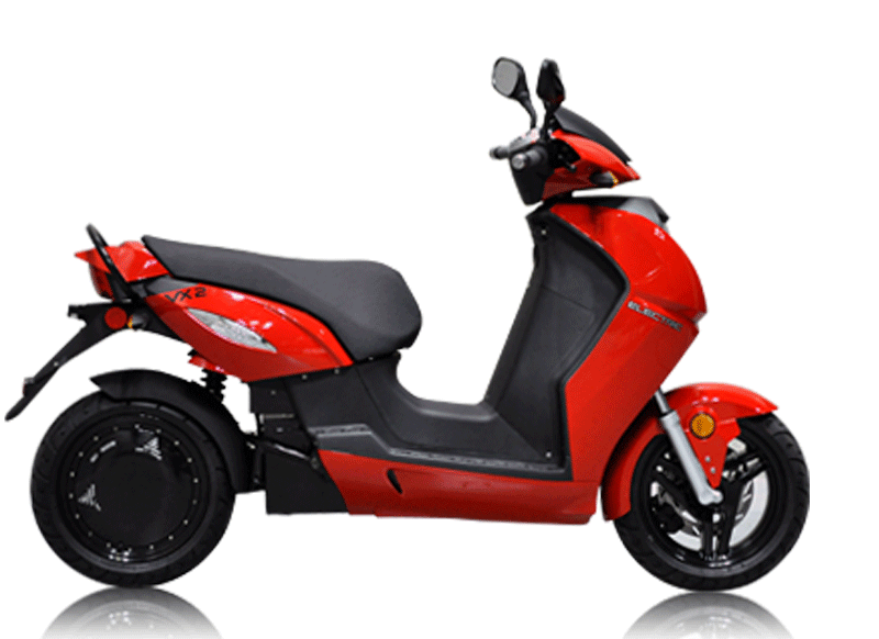 VECTRIX  VX2  50Cm3