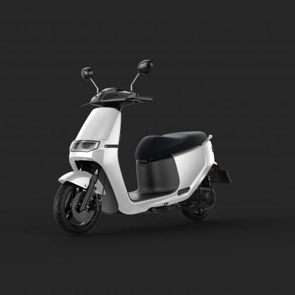 ECOOTER E2R  125cc