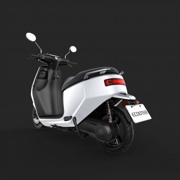 ECOOTER E1