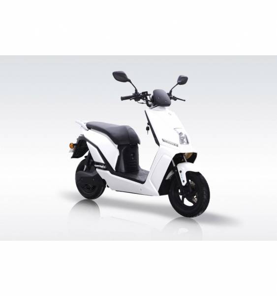 SCOOTER ELECTRIQUE  YOUBEE 1500 MOTEUR BOSCH