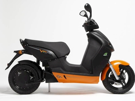Notre zone d'activité pour ce service Vente scooter électrique tout terrain