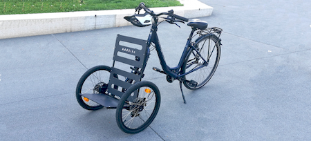Notre zone d'activité pour ce service Comparatif des meilleurs scooters électriques 2025