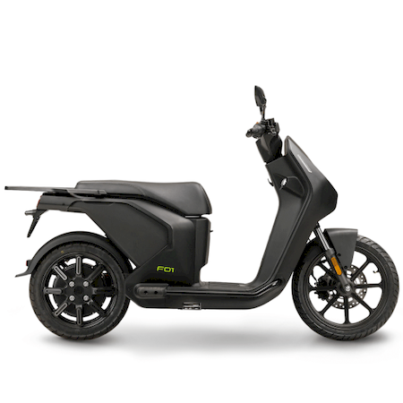 Notre zone d'activité pour ce service Comparatif des meilleurs scooters électriques 2025