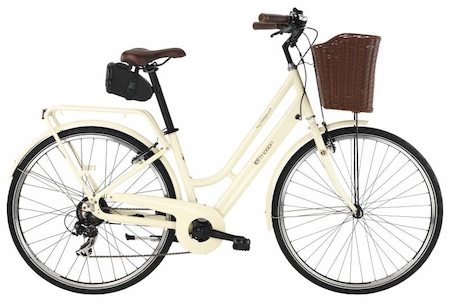Notre zone d'activité pour ce service Magasin de vélos électriques