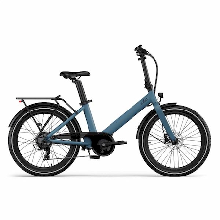 Notre zone d'activité pour ce service Réparation de vélo électrique