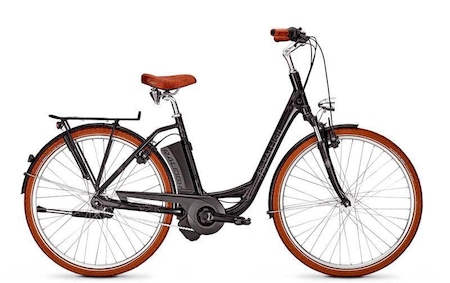 Notre zone d'activité pour ce service Magasin de vélos électriques