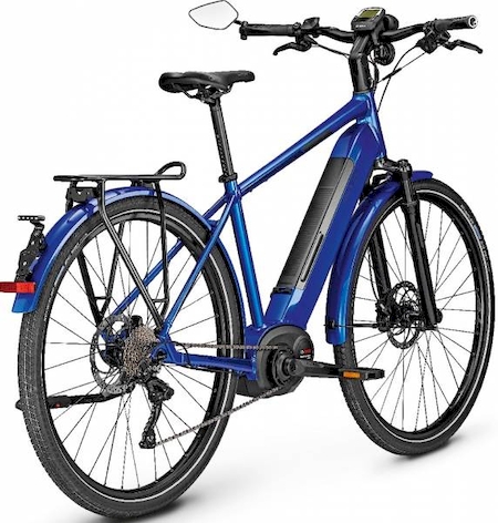 Notre zone d'activité pour ce service Magasin pour réparation de vélo électrique avec révision à 500 km gratuite et prise en charge système électronique
