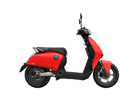 Notre zone d'activité pour ce service Comparatif des meilleurs scooters électriques 2025