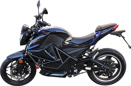 Notre zone d'activité pour ce service Comparatif des meilleurs motos électriques 2025