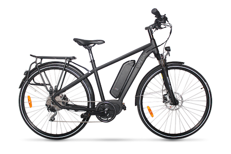 Notre zone d'activité pour ce service Vente moto électrique 50cm3 et 125cm3
