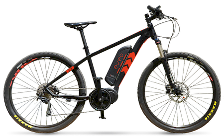 Notre zone d'activité pour ce service Acheter un vélo électrique d'occasion avec prime à la conversion