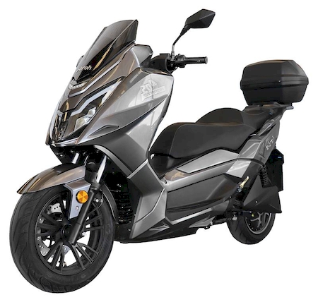 Notre zone d'activité pour ce service Comparatif des meilleurs scooters électriques 2025