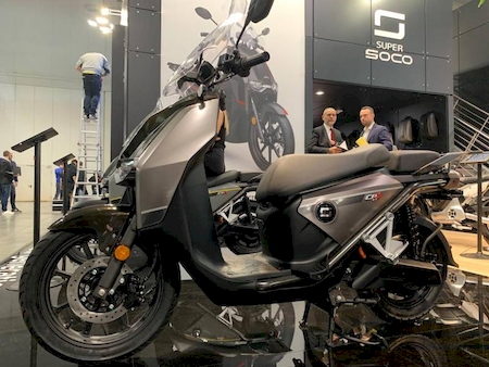 Notre zone d'activité pour ce service Comparatif des meilleurs scooters électriques 2025